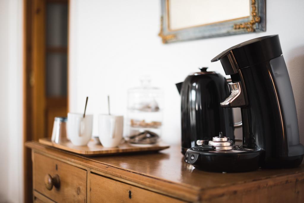 Domaine De Terrac Bed & Breakfast Rimont