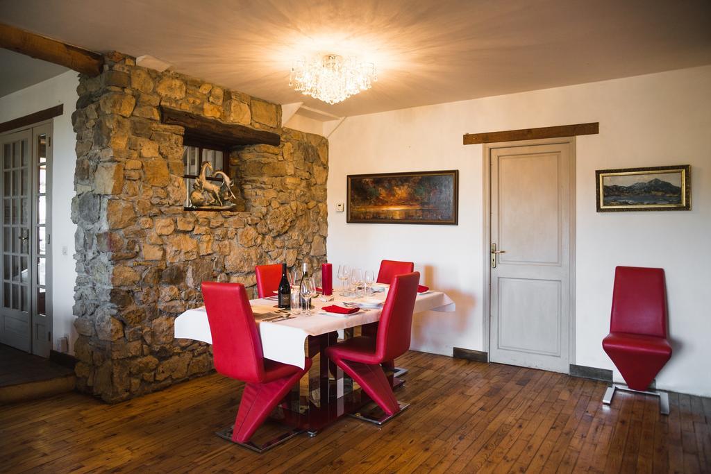 Domaine De Terrac * Rimont